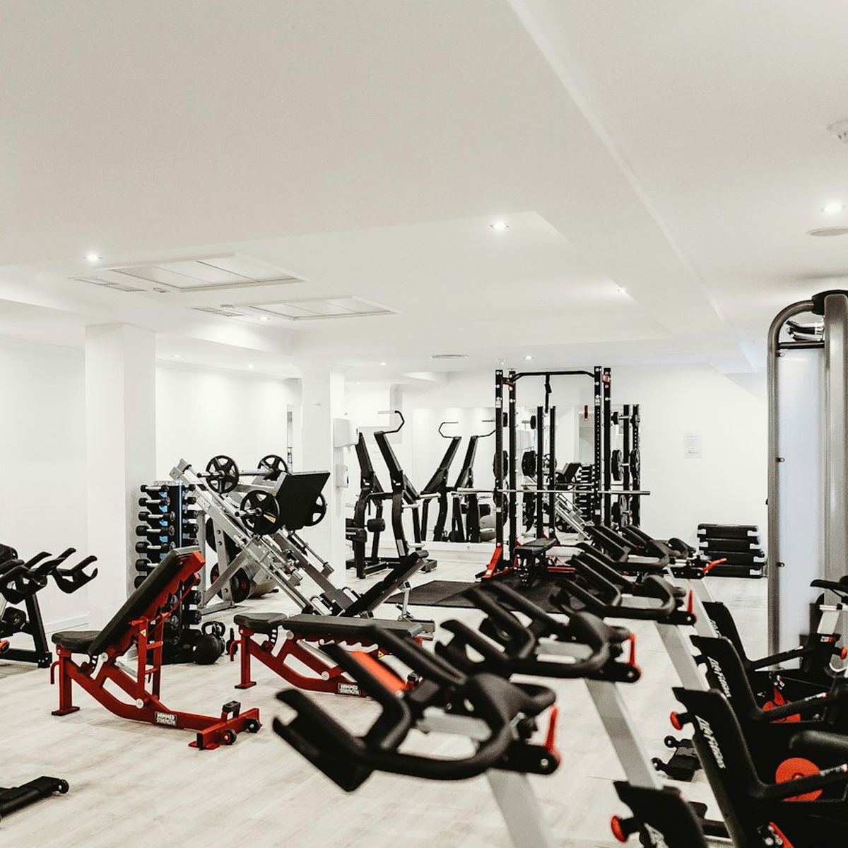 Crag Fit Zone