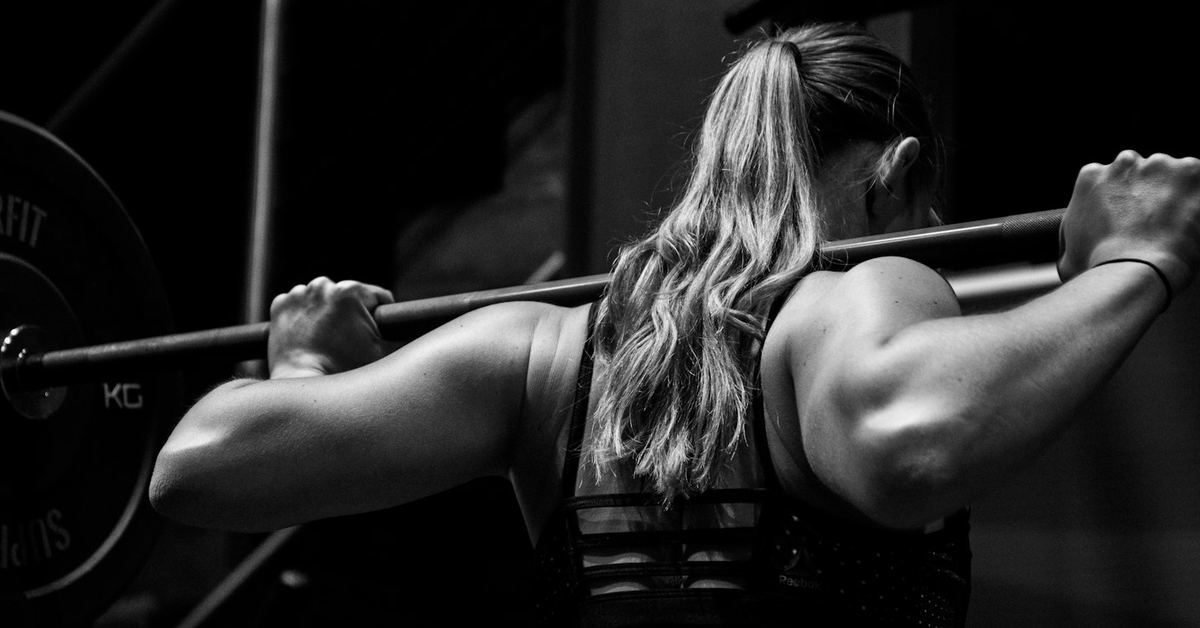 Crag Fit Zone