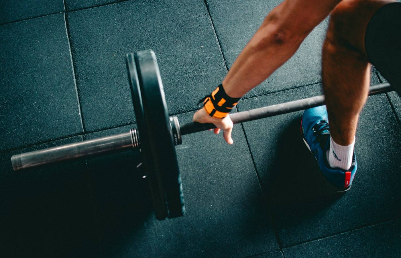 Regenerace a sportovní masáž pro zotavení svalů
